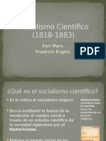Socialismo Científicopowerr