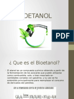 Bioetanol