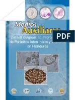 PARASITOLOGIA CLINICA parasitos generales