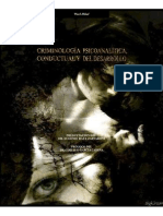 Criminologia Psicoanaitica, conductual y del desarrollo.Wael Hikal.pdf