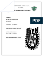 Tarea #4 (Antenas)