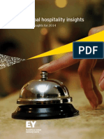 EY Global Hospitality Insights 2014