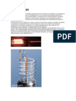 Tipos de Laser