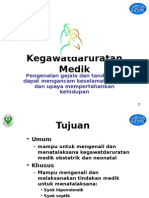 04 Kegawatdaruratan Medik