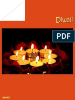 Diwali - The Festival of Lights - Mocomi Kids