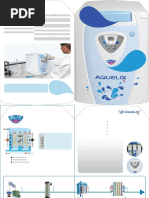 Aquelix - Millipore