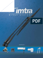 Wiper Brochure