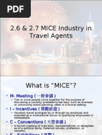 Download MICE in Travel Agents by jeffchanst SN28829742 doc pdf
