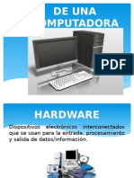 Funcionamiento Compu