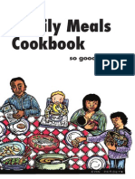 Complete Cookbook