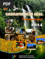 Download Karanganyar Dalam Angka 2014 by Fajar Lyinc SN288303888 doc pdf