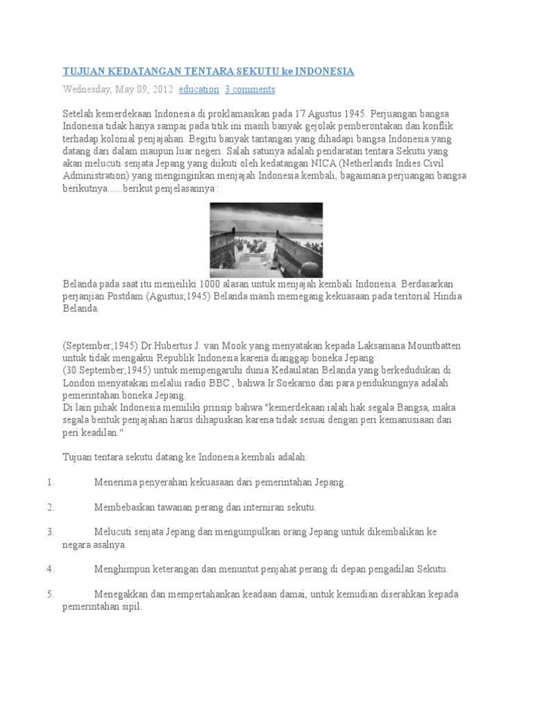 Sebutkan Tugas Afnei Di Indonesia Cara Golden