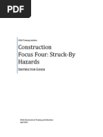 Download Struck by Hazards Instructor Guide by Gnaniar Ilango SN288307008 doc pdf
