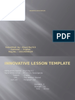 Innovative Lessonplan.pptx