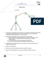 Td Packet Tracer