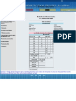 Board of Technical Education Rajasth36an PDF