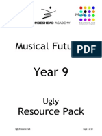 Ugly PDF