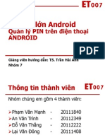 BTL Android