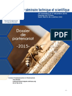 Plan Partenariat Web 2015 PDF