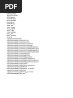 DIGSI XML Interface