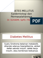 12.9 Dr.suhaimi Diabetes Mellitus