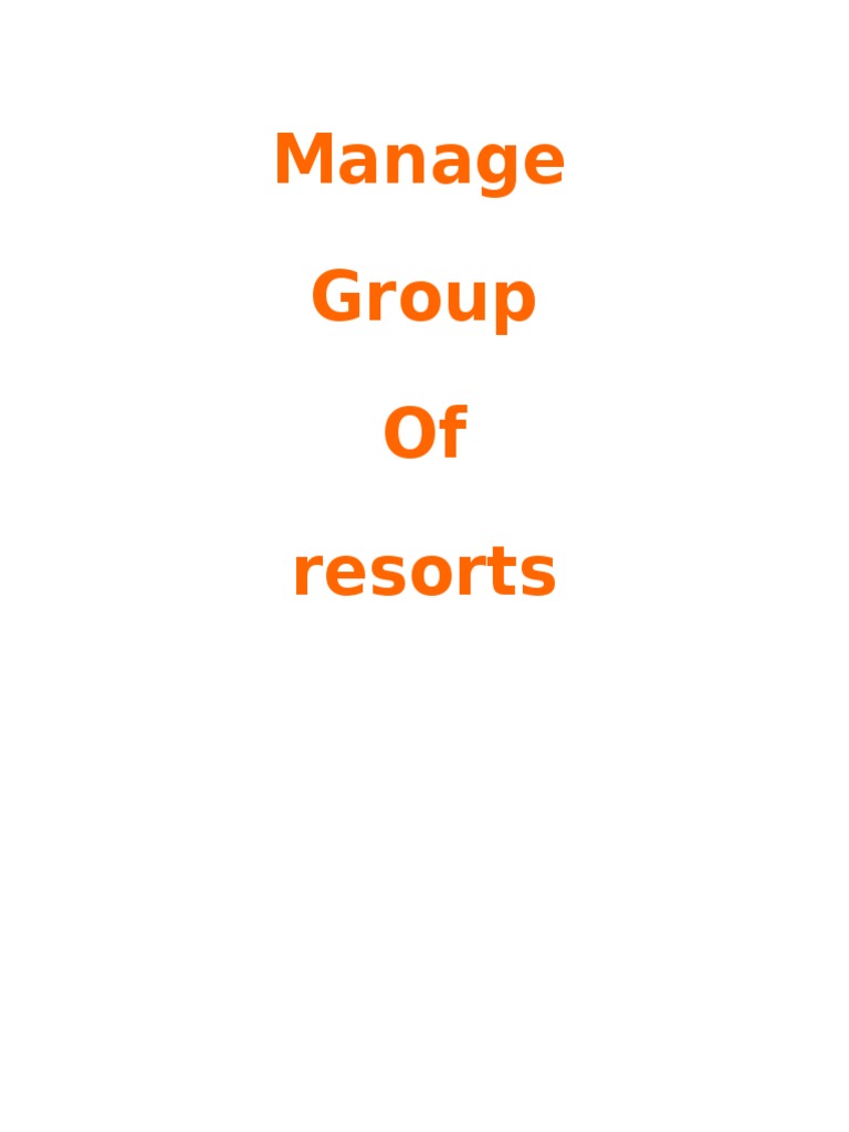 Hotel Management System Overview | PDF | Java Virtual Machine | Java ...