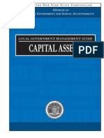 Capital Assets NC