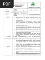 Download SOP MONITORING Jaga MalamKebersihan Dan Sopir by Ina Skm SN288328163 doc pdf