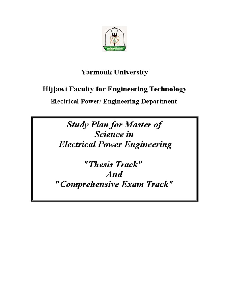 energy engineering thesis topics