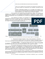 Clasificación de Los Patrones de Manchas de Sangre Fundamentos