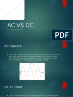 ac vs dc