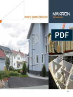 Prefabricated House Manufacturing RUS 2015