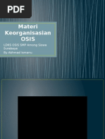 Download Materi Keorganisasian OSIS by Ahmad Ismanu SN288336229 doc pdf