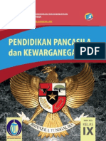 Download Buku Pegangan Siswa PPKn SMP Kelas 9 Kurikulum 2013 by Muhammad Rayhan Nento SN288336787 doc pdf