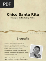 Biografia - Chico Santa Rita