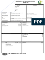 Data-Pns EDI PDF