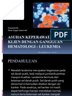 Download Asuhan Keperawatan Pada Klien Dengan Gangguan Hematologi by blink_angga SN28833966 doc pdf