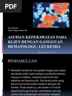 Download Asuhan Keperawatan Pada Klien Dengan Gangguan Hematologi by blink_angga SN28833966 doc pdf