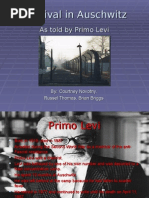 Survival in Auschwitz