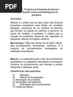 Aula. Projeto de pesquisa.doc