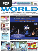 The WORLD11 - 04 - 15