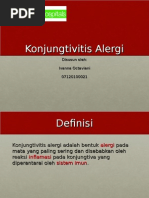Download konjungtivitis alergi by Iphie Ivanna Octaviani SN288344450 doc pdf