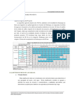 Ingenieria Del Proyecto