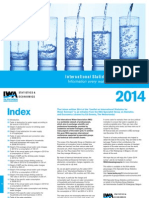 IWA International Statistics 2014 Web