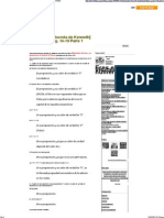 (Matemática Discreta de Kenneth) Problemas Pag1