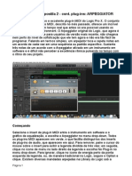 New Logic Pro X - 02 - PDF