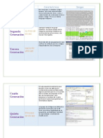 Generaciónes Lenguages Cuadro PDF