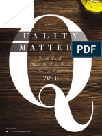 Qualitymatters