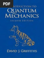 Download Griffiths DJ Introduction to Quantum Mechanics 2ed by xuan1002 SN288357852 doc pdf