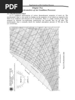 Psycrometric Process